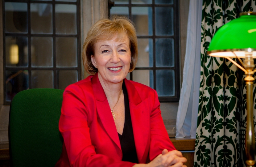 Leadsom