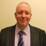 Cllr Chris Herd