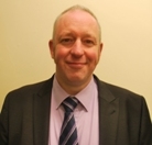 Cllr Chris Herd