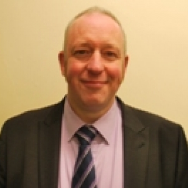 Cllr Chris Herd